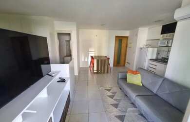 Imagem 3: 1/4 Mobiliado Mandarim. Imóvel mobiliado, Ar-condicionado, 50m² de Áreae1...