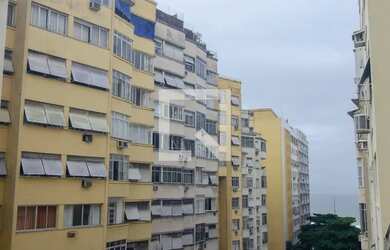 Imagem 9: Apartamento para Aluguel - Copacabana, 1 Quarto, 50 m2