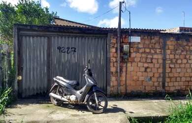 Imagem 11: Casa em Outeiro. 1 Vaga na garageme2 Dormitórios