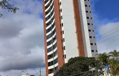 Imagem: O apartamento à venda possui 4 Dormitórios, 4 Banheiros, 2