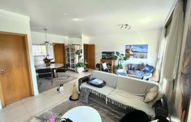 Imagem: O apartamento possui 2 Dormitórios, 4 Banheiros, 2 Vagas na