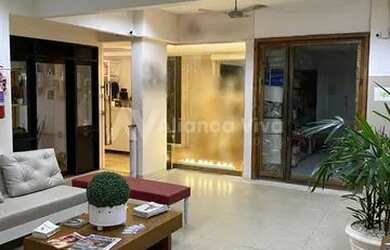 Imagem: O depósito possui 67m² de Área e está localizado em Ipanema