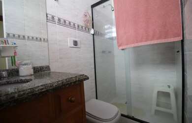 Imagem 2: Amplo apartamento 3 quartos, 1 suíte, Leblon perto do metrô Antero de...