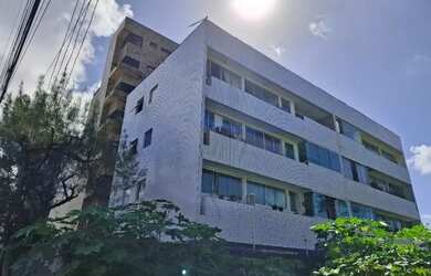 Imagem: O apartamento possui 3 Dormitórios, 3 Banheiros, 1 Vaga na