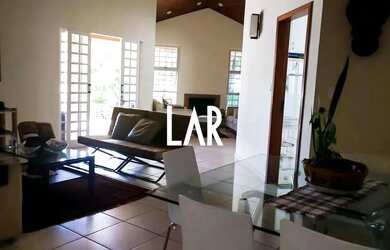 Imagem 2: Casa em Condomínio à venda, 4 quartos, 1 suíte, 6 vagas, Braúnas -...