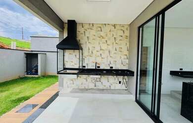 Imagem 15: Casa a Venda no Condomínio Villa Real Bragança Paulista/SP