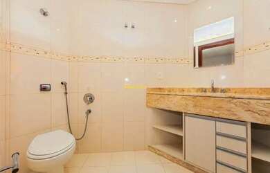 Imagem 16: Casa com piscina em condomínio - Santa Felicidade