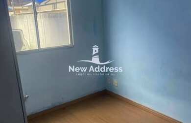 Imagem 6: Apartamento térreo, sol da manhã e com lazer à venda em Marcílio de...