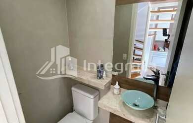 Imagem 9: Apartamento Duplex com 1 dormitório à venda, 60 m² - São Benedito...