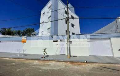 Imagem 1: Apartamento para locação no bairro Santa Rosa