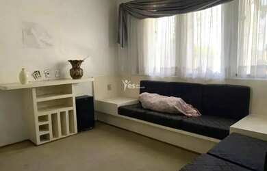 Imagem 5: Aluguel de Sobrado Semimobiliado em Vila Bastos, Santo André - 400m²...