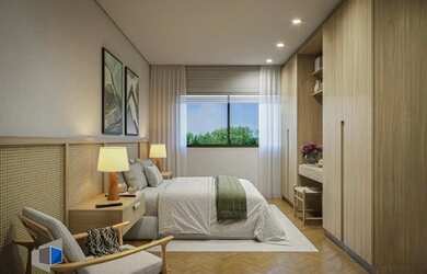 Imagem 7: Apartamento em Tristeza