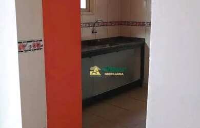 Imagem 9: Sobrado com 3 dormitórios à venda, 180 m² por R$ 460.000,00 - Parque...