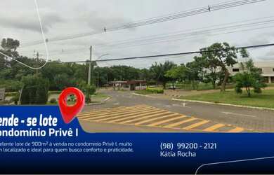 Imagem: O terreno possui 900m² de Área e está localizado em Setor