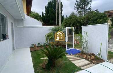 Imagem 3: Casa com 5 dormitórios para alugar, 260 m² por R$ 12.508,00 - Jardim...