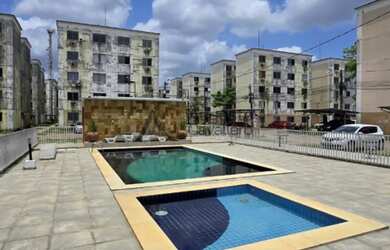 Imagem 9: Apartamento à venda no Flor do Anani