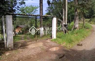 Imagem 1: Chácara no Desvio Rizzo!