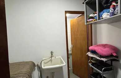 Imagem 16: LINDO DUPLEX 3 QTS/3 BANH/PISCINA - COLUBANDÊ