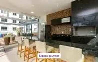 Imagem 3: Imóvel para aluguel com 49 metros quadrados com 2 quartos em Lindóia...