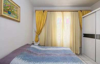 Imagem 13: Apartamento - Juvevê. Varanda, Área de serviço, 112m² de Áreae1 Vaga...