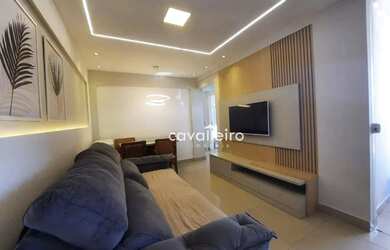 Imagem 3: Apartamento à venda, 56 m² - Centro - Maricá/RJ
