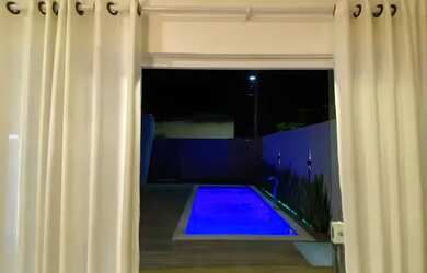 Imagem 4: Casa temporada Mata de São Joao