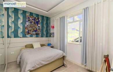 Imagem 5: Casa com 2 dormitórios à venda, 146 m² por R$ 849.000,00 - Prado Velho...