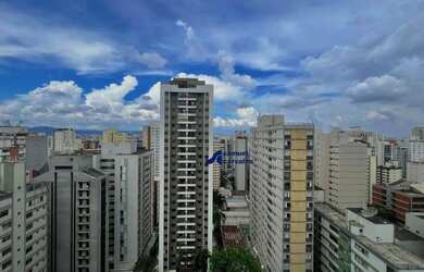 Imagem 6: Conjunto Comercial 50 m² 1 Vaga Rua Itapicuru Perdizes/SP Próximo à...