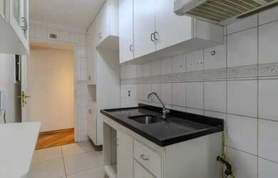 Imagem 9: Apartamento com 2 dormitórios à venda, 70 m² por R$ 820.000 - Brooklin...