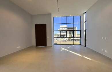 Imagem 4: Casa de alto padrão à venda em condominio club com 260 metros quadrados com 4 suítes. CREC