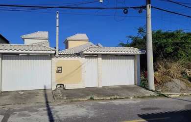 Imagem 11: 240 Excelente casa de 1ª locação em Cordeirinho Ponta Negra