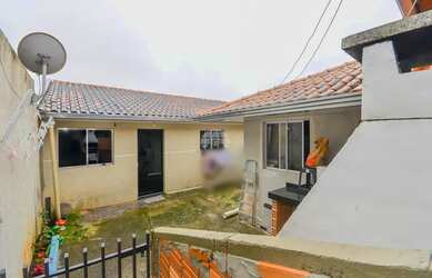 Imagem 11: Vendas Casa Curitiba PR