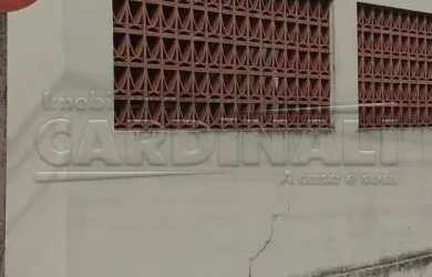 Imagem 3: Casa Padrão em Araraquara