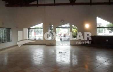 Imagem: O depósito possui 574m² de Área e está localizado em Vila