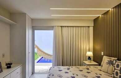 Imagem 12: Casa para Venda em Tibau do Sul / RN no bairro Pipa