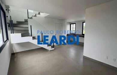 Imagem: O apartamento na cobertura possui 4 Dormitórios, 3 Banheiros