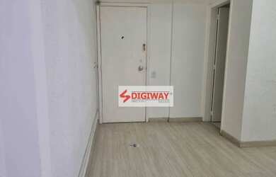 Imagem 7: Sala, 40 m² - venda por R$ 500.000 ou aluguel por R$ 2.258/mês - Consolação...