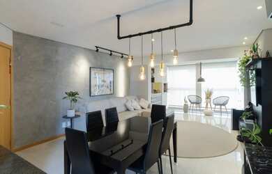 Imagem 9: POTY LAZAROTTO MOBILIADO- R$ 980.000,00 - Apartamento MOBILIADO à venda,...