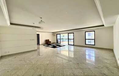 Imagem 4: Apartamento à venda de 4 suítes no bairro de Nazaré.2.500 k