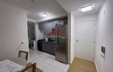 Imagem 9: APARTAMENTO PARA VENDA NO LIFE RESIDENCIAL EM JUNDIAI-SP