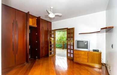 Imagem 12: Casa com 4 dormitórios, 404 m² - venda por R$ 2.400.000,00 ou aluguel...