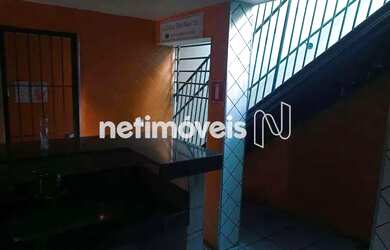 Imagem 4: Locação Casa comercial Barro Preto Belo Horizonte