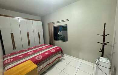 Imagem 12: Venda de casa tipo sobrado no Major Prates em Montes Claros