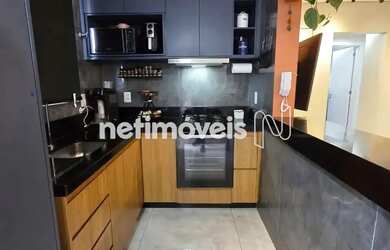 Imagem 10: Venda Área Privativa Sagrada Família Belo Horizonte