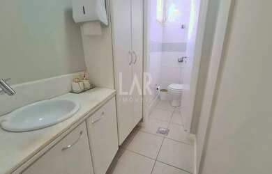 Imagem 12: Sala para aluguel, 1 vaga, Funcionários - Belo Horizonte/MG