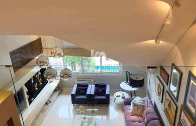 Imagem 6: COBERTURA LUXUOSA NO CENTRO DE GRAMADO