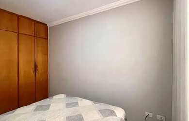 Imagem 10: APARTAMENTO RICO EM ARMÁRIOS PRÓXIMO AO BURITÍ SHOPPING 2 QTS 1 BANHEIRO