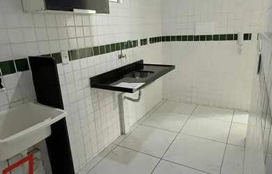 Imagem 3: Apartamento Para Locação no Novo Geisel