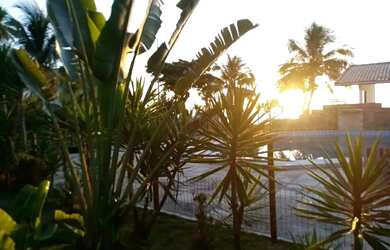 Imagem: O depósito possui 5 Vagas na garagem, 832m² de Área e está