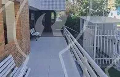 Imagem 2: Apartamento para aluguel no Dionísio Torres, com 3 suítes amplas, lavabo...